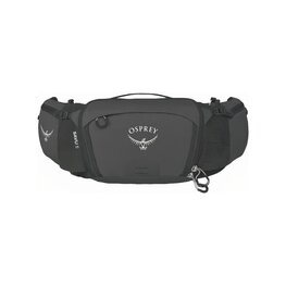 OSPREY SAVU 5 - чорний