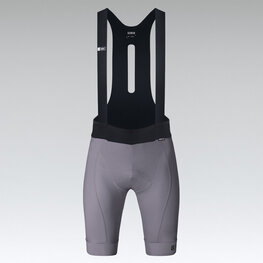 GOBIK нагрудні шорти - ABSOLUTE 7.0 - сірий