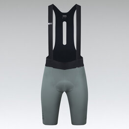 GOBIK нагрудні шорти - X - зелений