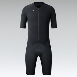 GOBIK скафандр - HUDSON SOLID - чорний