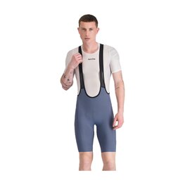 SPORTFUL нагрудні шорти - PULSE - синій