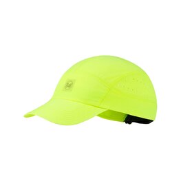 BUFF шапка - SPEED CAP - жовтий