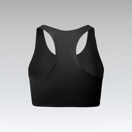 GOBIK бюстгальтер - CRUX - чорний