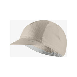 CASTELLI шапка - ESPRESSO 2 CAP - ivory