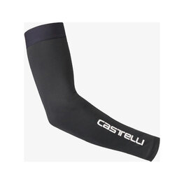 CASTELLI гетри для рук - UPF 50 + LIGHT ARM 2 - чорний