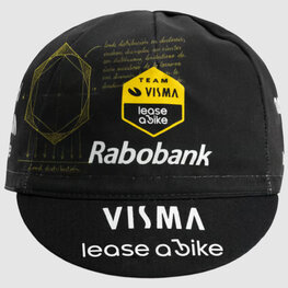 RAPIDGEAR шапка - REPLICA VISMA TDF26 - чорний/жовтий
