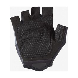 CASTELLI рукавички без пальців - GIRO 2 - фіолетовий