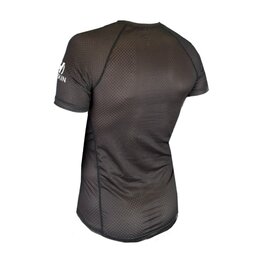 HAVEN футболка з коротким рукавом - DRY2SKIN KID - чорний