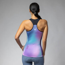 ALÉ PRAGMA AURORA - фіолетовий/синій