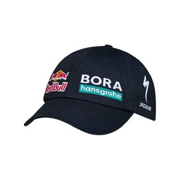 RED BULL шапка - S-RACING - синій