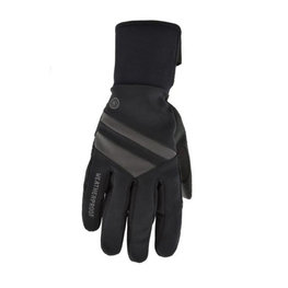 AGU рукавички з довгими пальцями - WEATHERPROOF - чорний