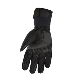 AGU рукавички з довгими пальцями - WEATHERPROOF - чорний