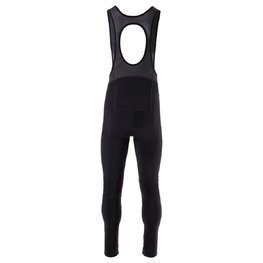 AGU довгі штани з підтяжками - PRIME ESSENTIAL III - чорний