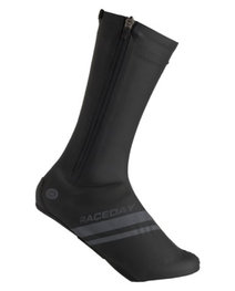 AGU бахіли - RACEDAY RAINPROOF - чорний