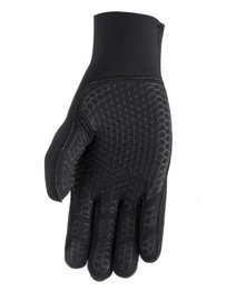 AGU рукавички з довгими пальцями - ESSENTIAL NEOPREEN - чорний