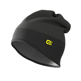 ALÉ шапка - TERMICO BEANIE - чорний