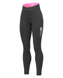 ALÉ довгі штани без підтяжків - ESSENTIAL LADY WNT - чорний