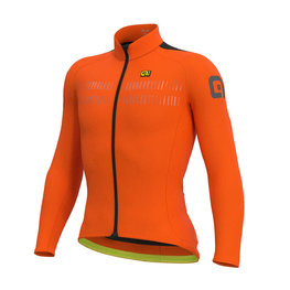 джерсі - WARM AIR SUMMER - помаранчевий