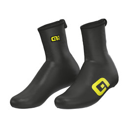 ALÉ бахіли - PIOGGIA - чорний/жовтий