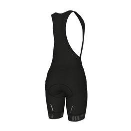 ALÉ нагрудні шорти - TRAGUARDO LADY - рожевий/чорний