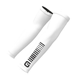 ALÉ гетри для рук - SUNSELECT  - білі/чорний