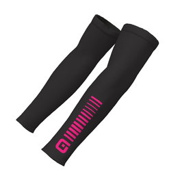 ALÉ гетри для рук - SUNSELECT - рожевий/чорний