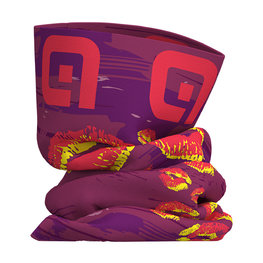 ALÉ краватка - ROMANTIC  - фіолетовий