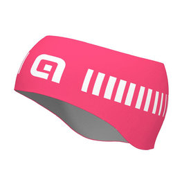 ALÉ пов"язка на голову - STRADA  - рожевий