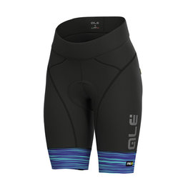 ALÉ шорти без нагрудника - THE END LADY - чорний/синій