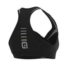 ALÉ бюстгальтер - INTIMO - сірий/чорний