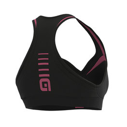 ALÉ бюстгальтер - INTIMO - чорний/рожевий