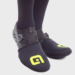 ALÉ бахіли - SHIELD - жовтий/чорний