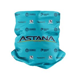 GIORDANA краватка - ASTANA 2020 - світло-блакитний