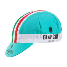 BIANCHI MILANO шапка - NEON - світло-блакитний