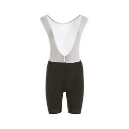 нагрудні шорти - FLEX LADY - білі/чорний