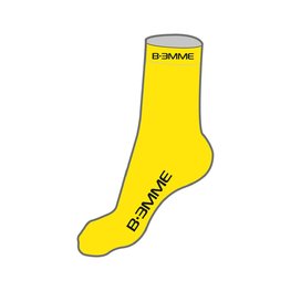 класичні шкарпетки - MERYL - жовтий