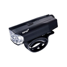 світло  - LAVA 500 LITE USB - чорний