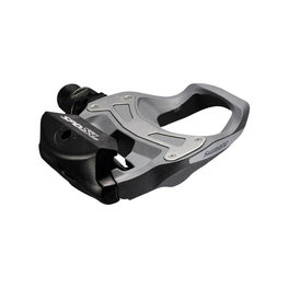 SHIMANO педалі - R550 SPDSL  - сірий