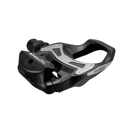 SHIMANO педалі - R550 SPDSL - чорний