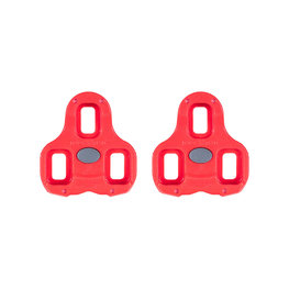 LOOK bалізи - KEO CLEAT - червоний