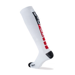 BIOTEX гольфи - COMPRESSION - білі