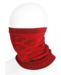 BIOTEX краватка - MULTIFUNCTIONAL 2.0 - червоний