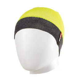 BIOTEX шапка - POWERFLEX - жовтий/чорний