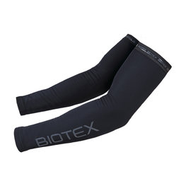 BIOTEX гетри для рук - X WARM - чорний