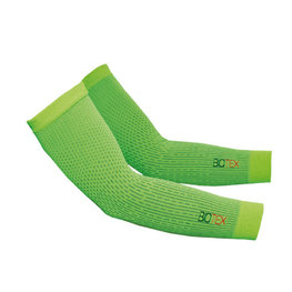 BIOTEX гетри для рук - ULTRA LIGHT - зелений