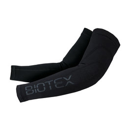 BIOTEX гетри для рук - WATER RESISTANT - чорний