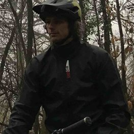 BIOTEX вітрозахисна куртка - X-LIGHT - чорний