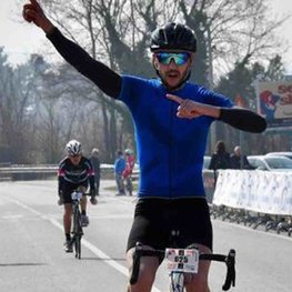 BIOTEX джерсі з коротким рукавом - SOFFIO - синій