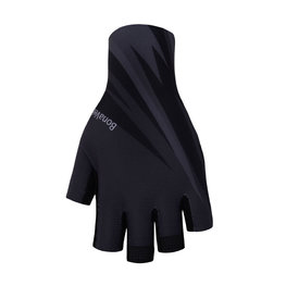 BONAVELO рукавички без пальців - MIST - чорний