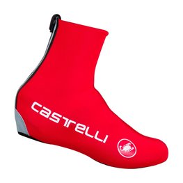 CASTELLI бахіли - DILUVIO C - червоний